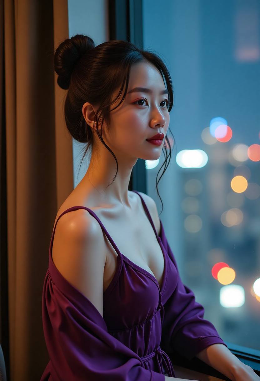 小欢喜竖版剧集封面
